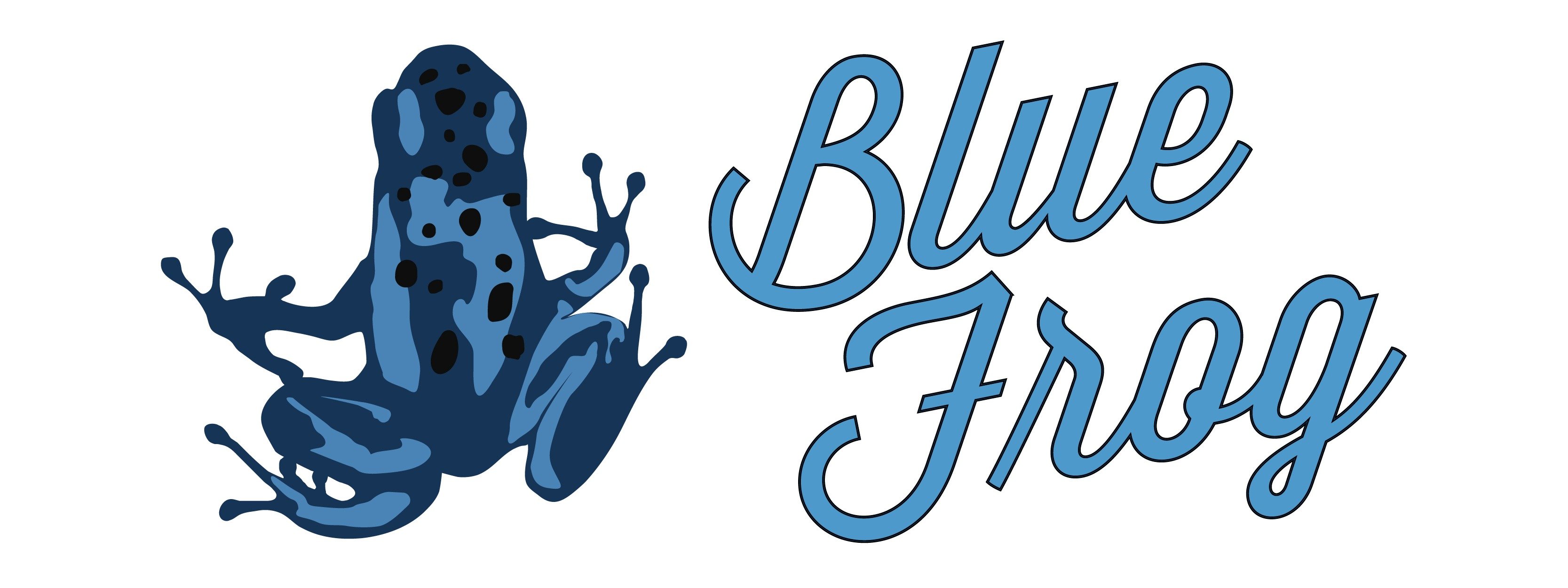 Blue Frog Agency Services & Qualifications | HubSpot